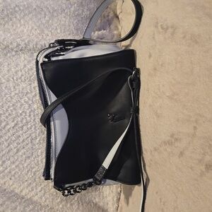 Vera Wang Crossbody Purse